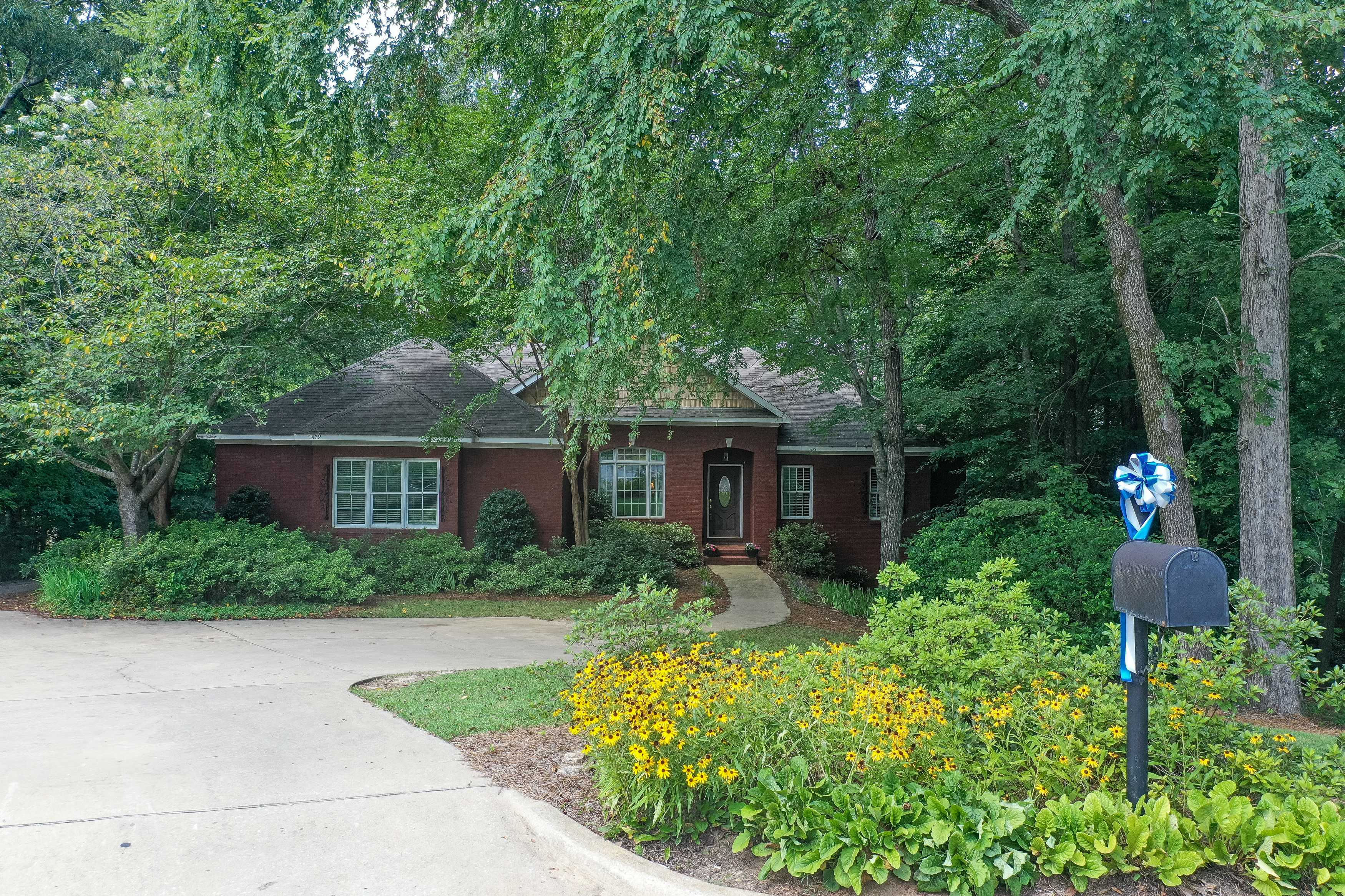 1479 Arrowhead Circle, Auburn, AL, USA, 36830 | Single Family