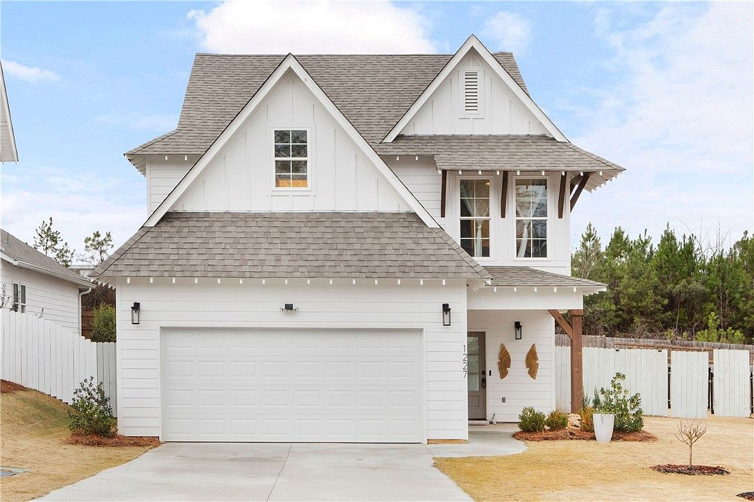 1227 Ruth Way Auburn, AL 36830 - Thumbnail 2