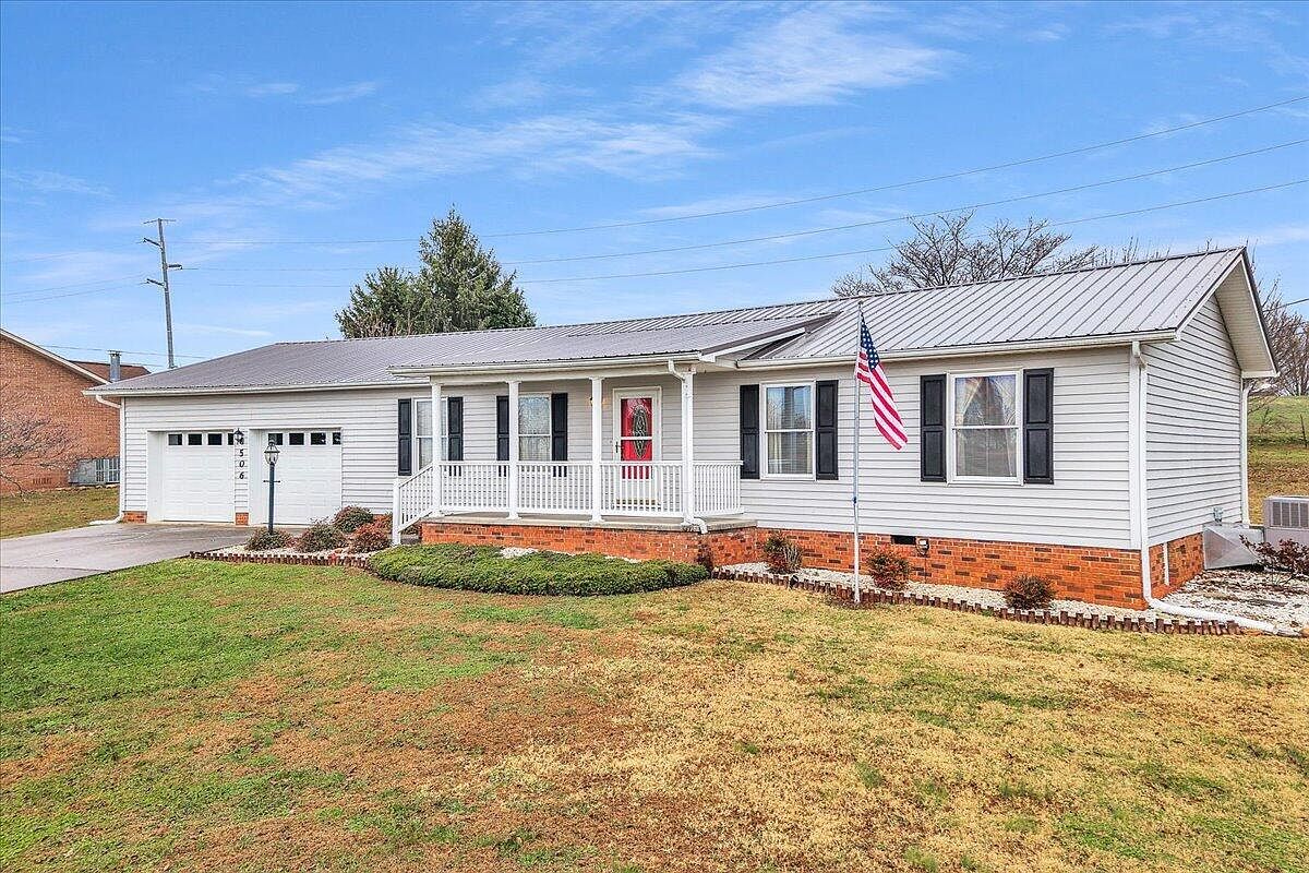 506 Alpine Cir Talbott, TN 37877 - Thumbnail 2