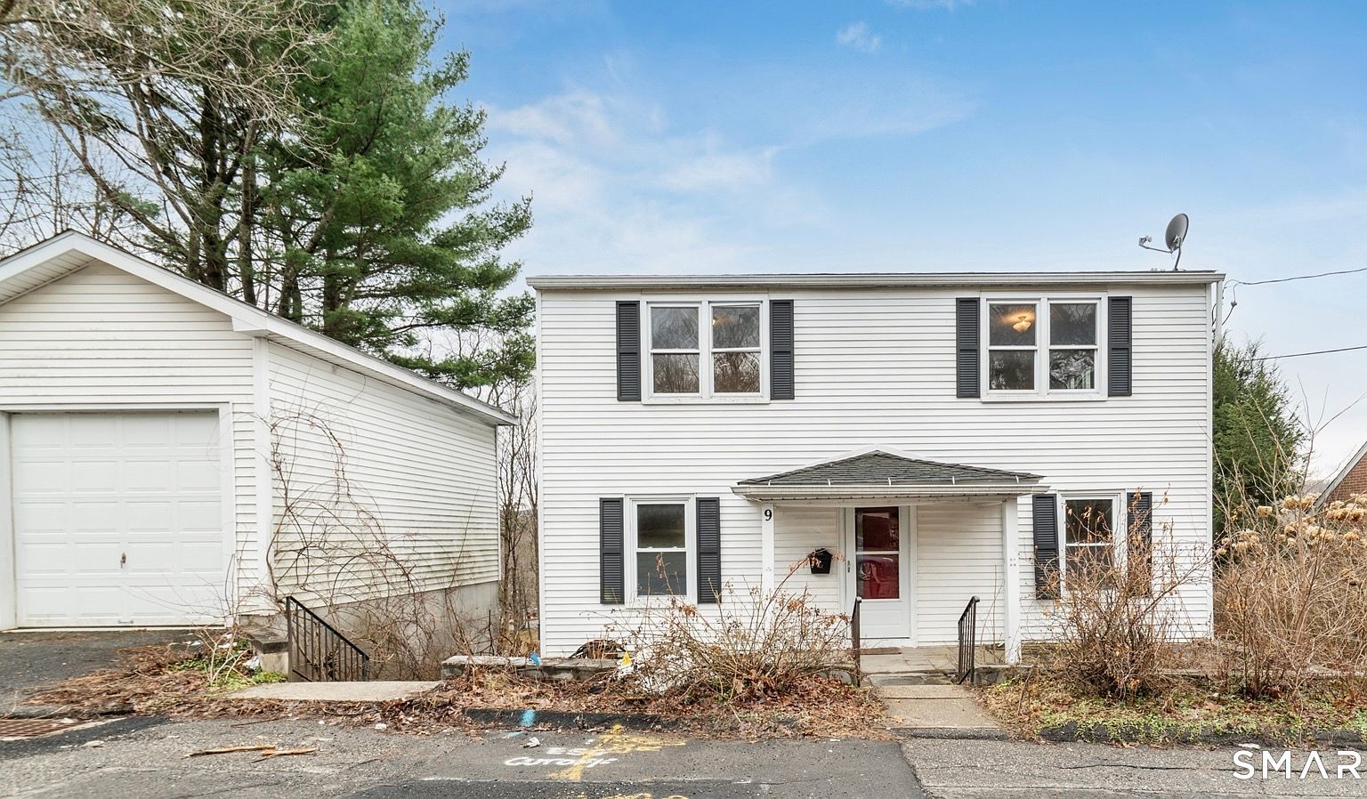 9 Rockland Ave Watertown, CT 06779 - Thumbnail 2