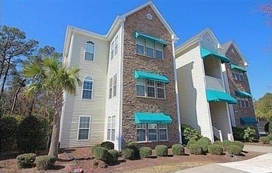 9734 Leyland Dr Unit 6 Myrtle Beach, SC 29572, 29572