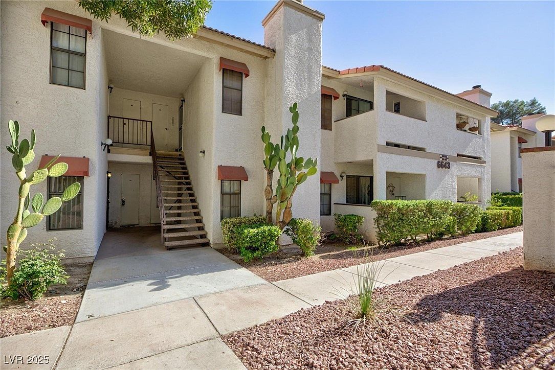 6643 W Tropicana Ave UNIT 102 Las Vegas, NV 89103 - Thumbnail 2
