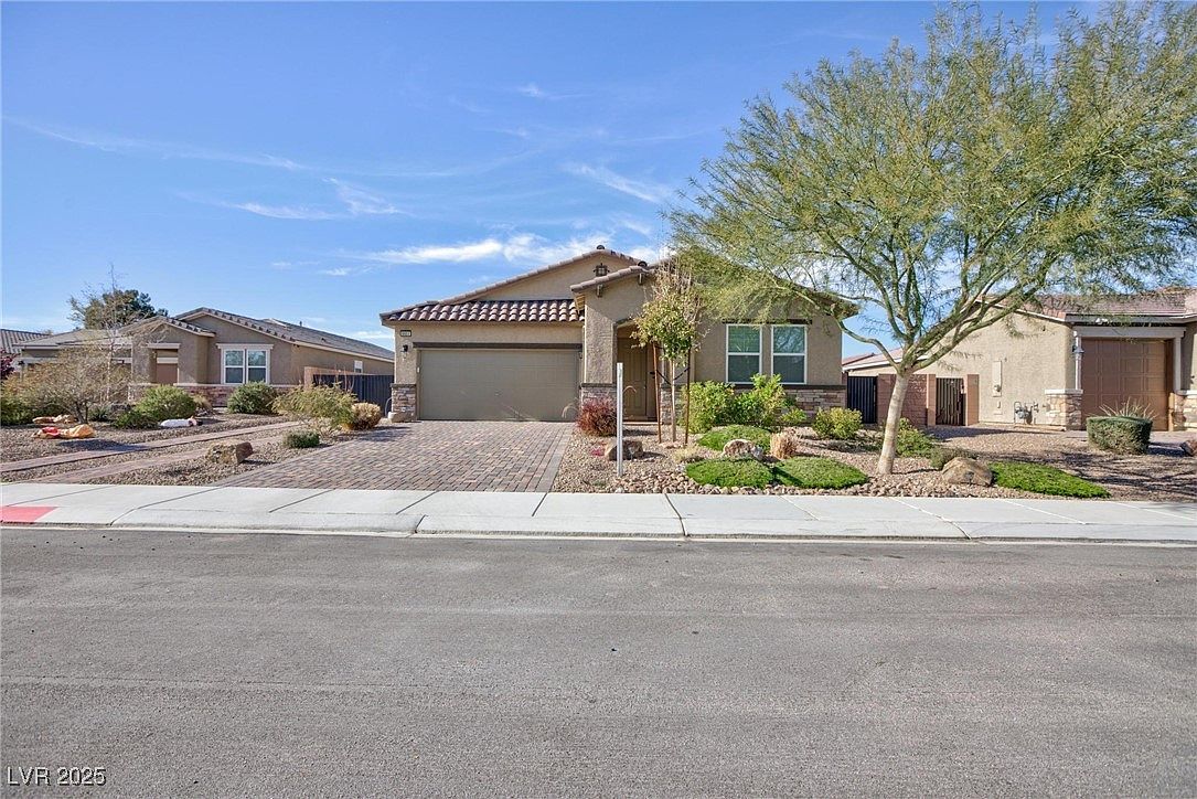 6951 Cinder Crow Ct Las Vegas, NV 89131 - Thumbnail 2