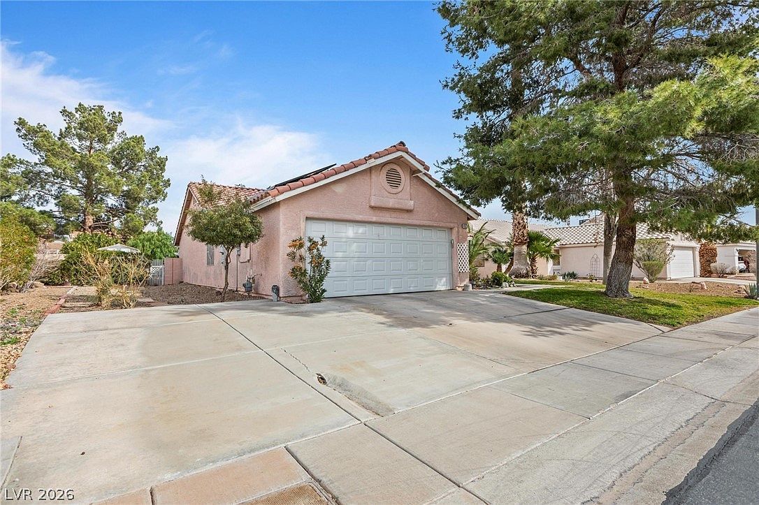 4628 Carmar Dr Las Vegas, NV 89122 - Thumbnail 2