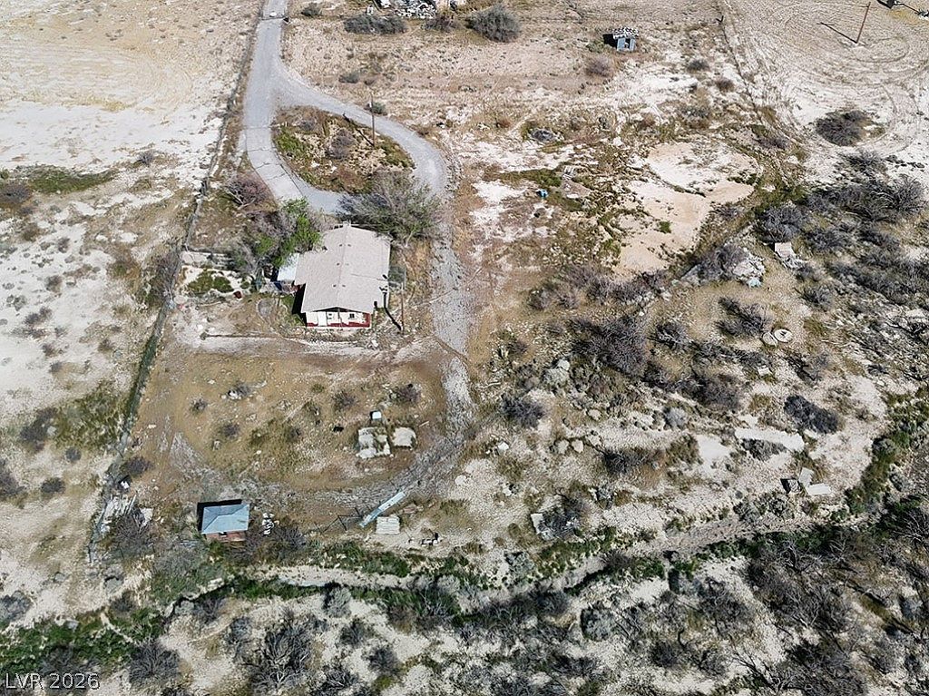 3971 Moapa St Pahrump, NV 89048  | Land/Lot