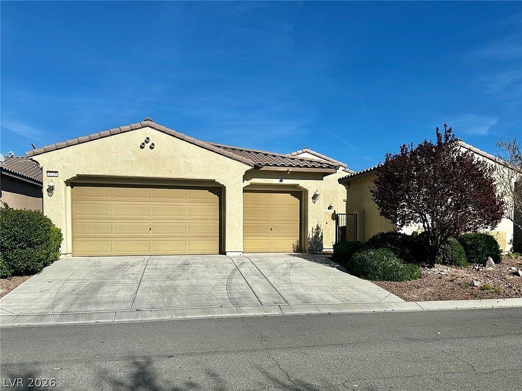 4725 S Santa Fiora St Pahrump, NV 89061, 89061