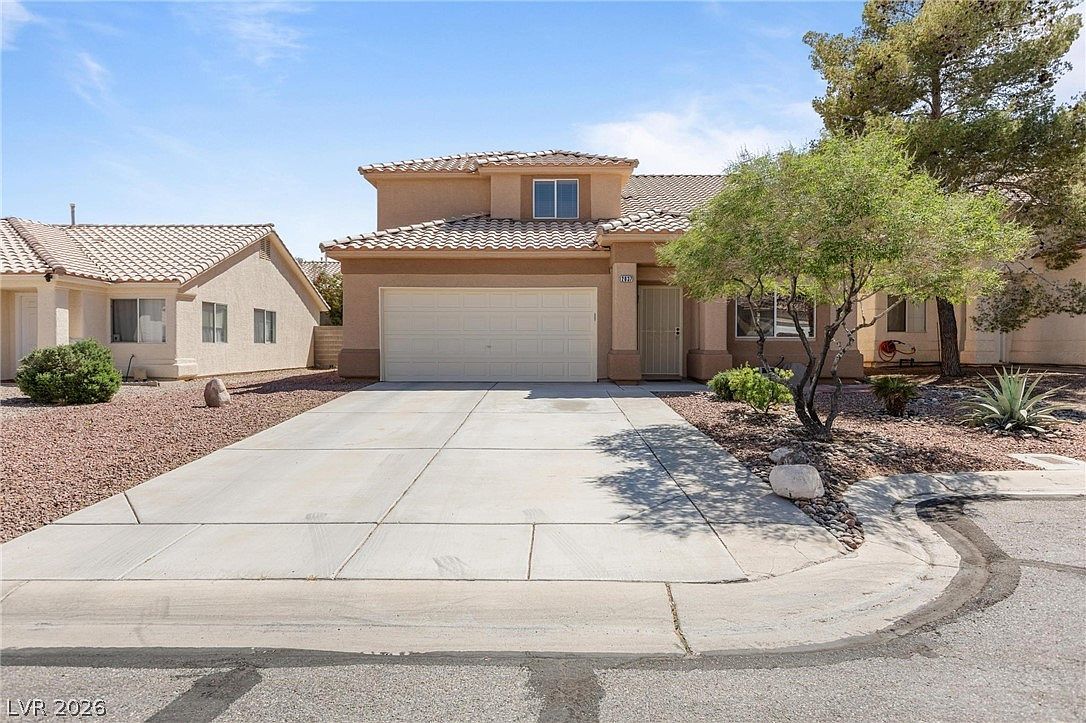 2037 Merano Ct Las Vegas, NV 89123  | Single Family