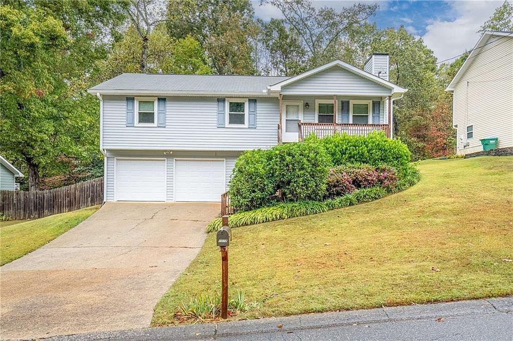 1187 Lightfoot Dr Canton, GA 30115  | Single Family