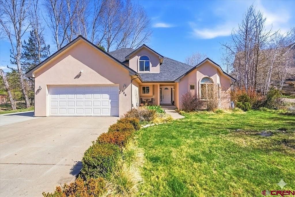 126 Linda Ct Durango, CO 81301  | Single Family