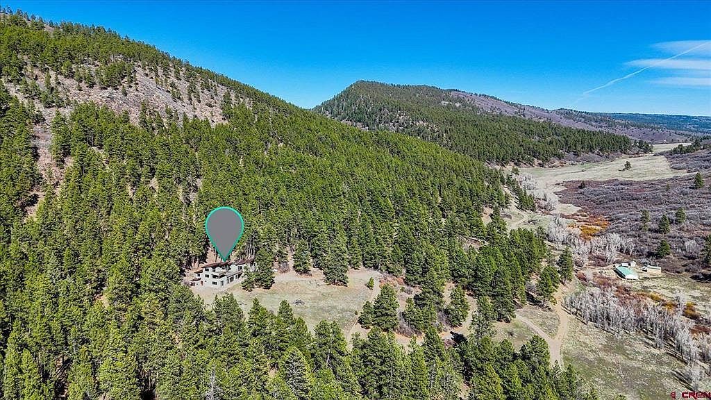 3103 Bear Creek Rd Bayfield, CO 81122  | Single Family