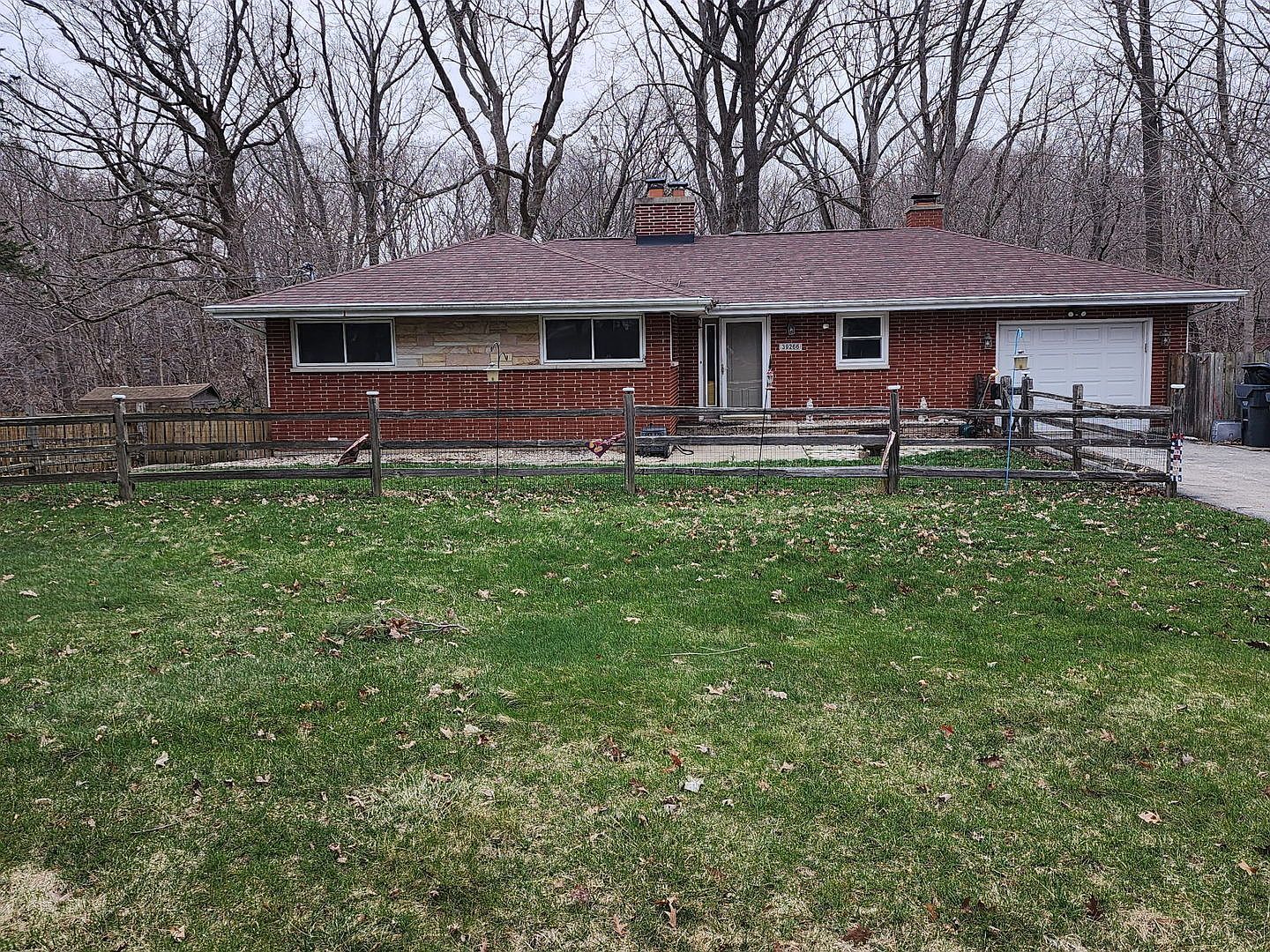 39266 N North Ave Beach Park, IL 60099  | Single Family