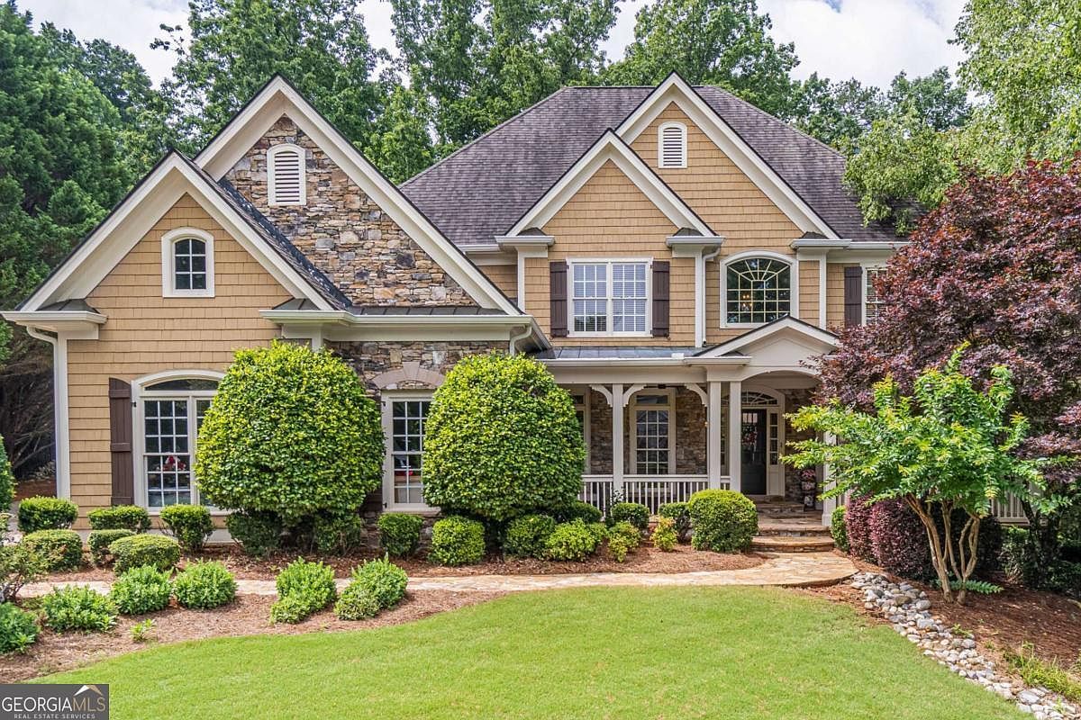 10205 Worthington Mnr Suwanee, GA 30024, 30024