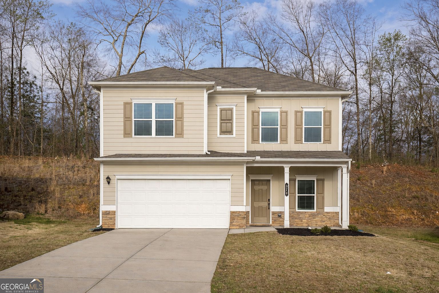 374 Treadstone Dr Dalton, GA 30720 - Thumbnail 2