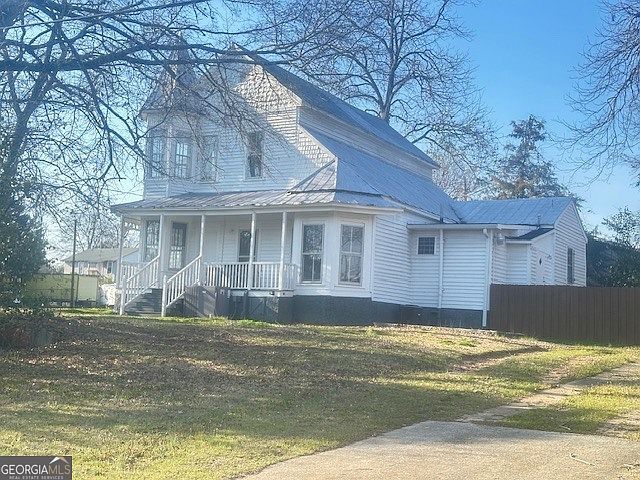 601 N Wayne St Milledgeville, GA 31061 - Thumbnail 2