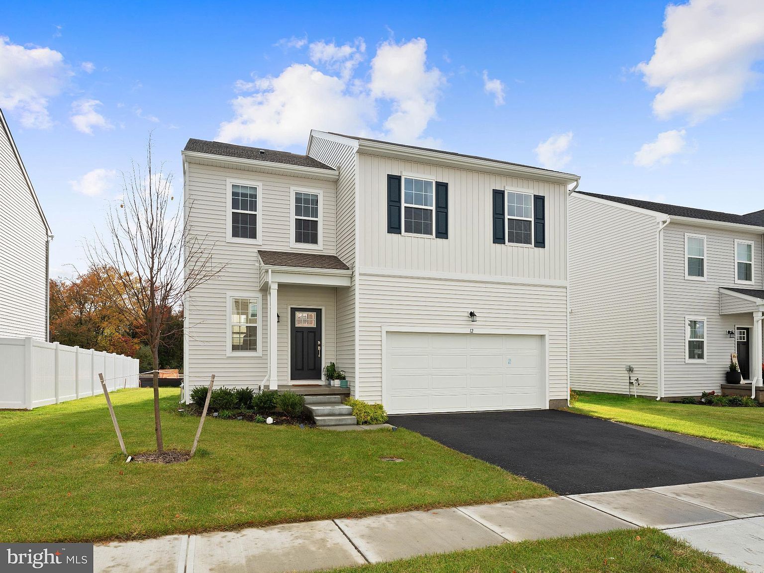 12 Handbell Ln Sicklerville, NJ 08081 - Thumbnail 2