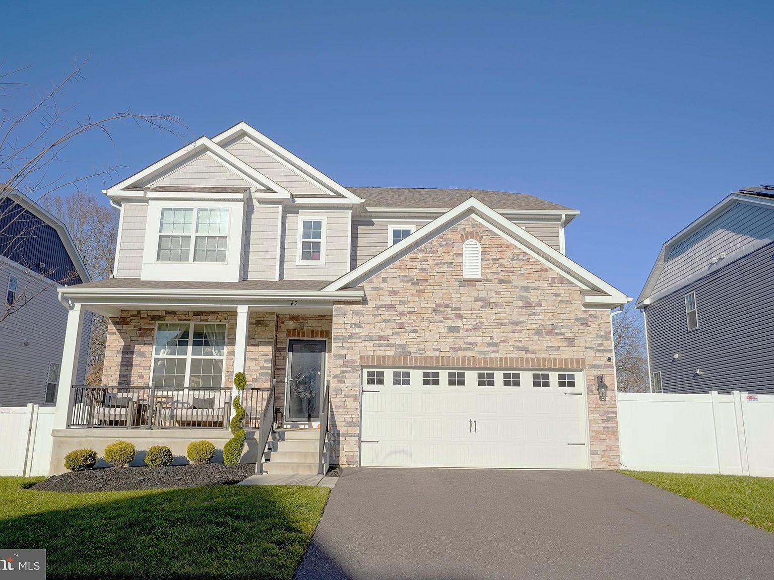 65 Westmont Dr Medford, NJ 08055 - Thumbnail 2