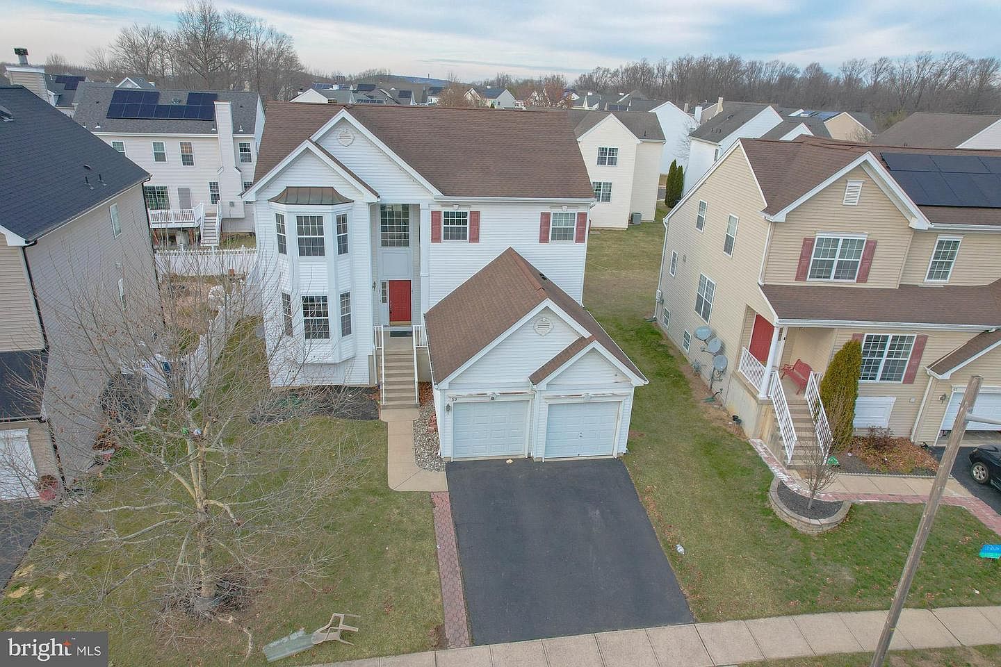 59 Seneca Ln Bordentown, NJ 08505 - Thumbnail 2