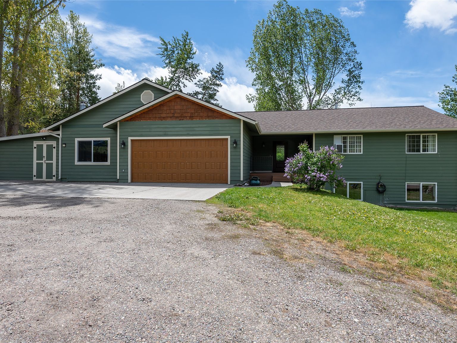 11720 Gopher Dr Missoula, MT 59808, 59808