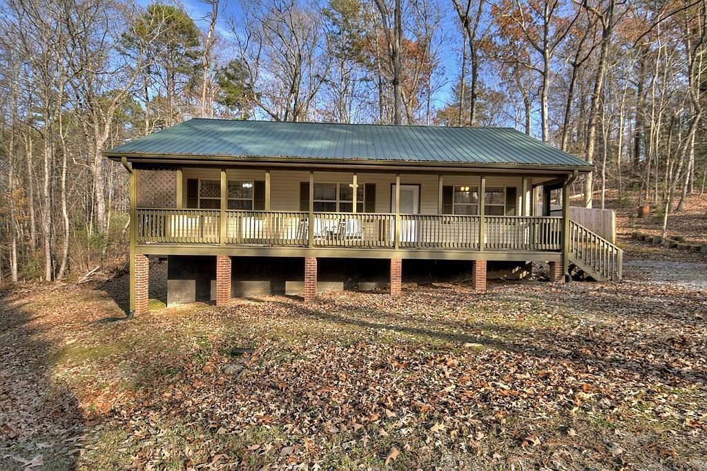 729 Matrix Ln Ellijay, GA 30540 - Thumbnail 2