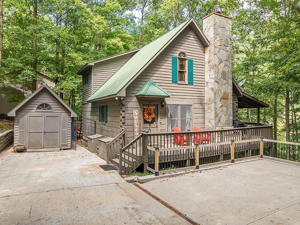 93 Amy Ln Ellijay, GA 30540 - Thumbnail 2