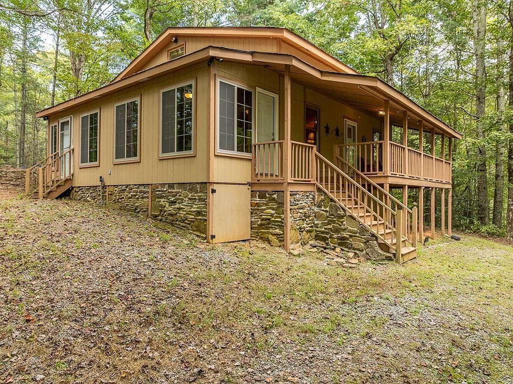 750 Westwind Dr Ellijay, GA 30540 - Thumbnail 2