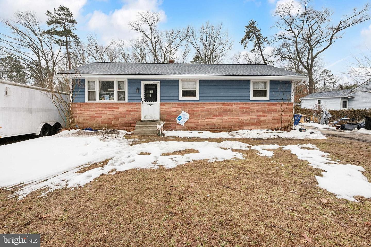 520 W Virginia Rd Browns Mills, NJ 08015 - Thumbnail 2