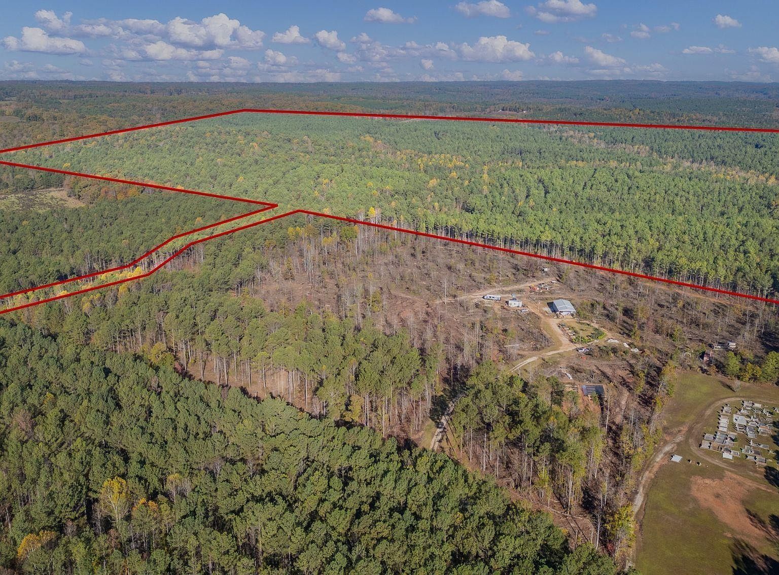 0 County Road 632 Roanoke, AL 36274 - Thumbnail 2