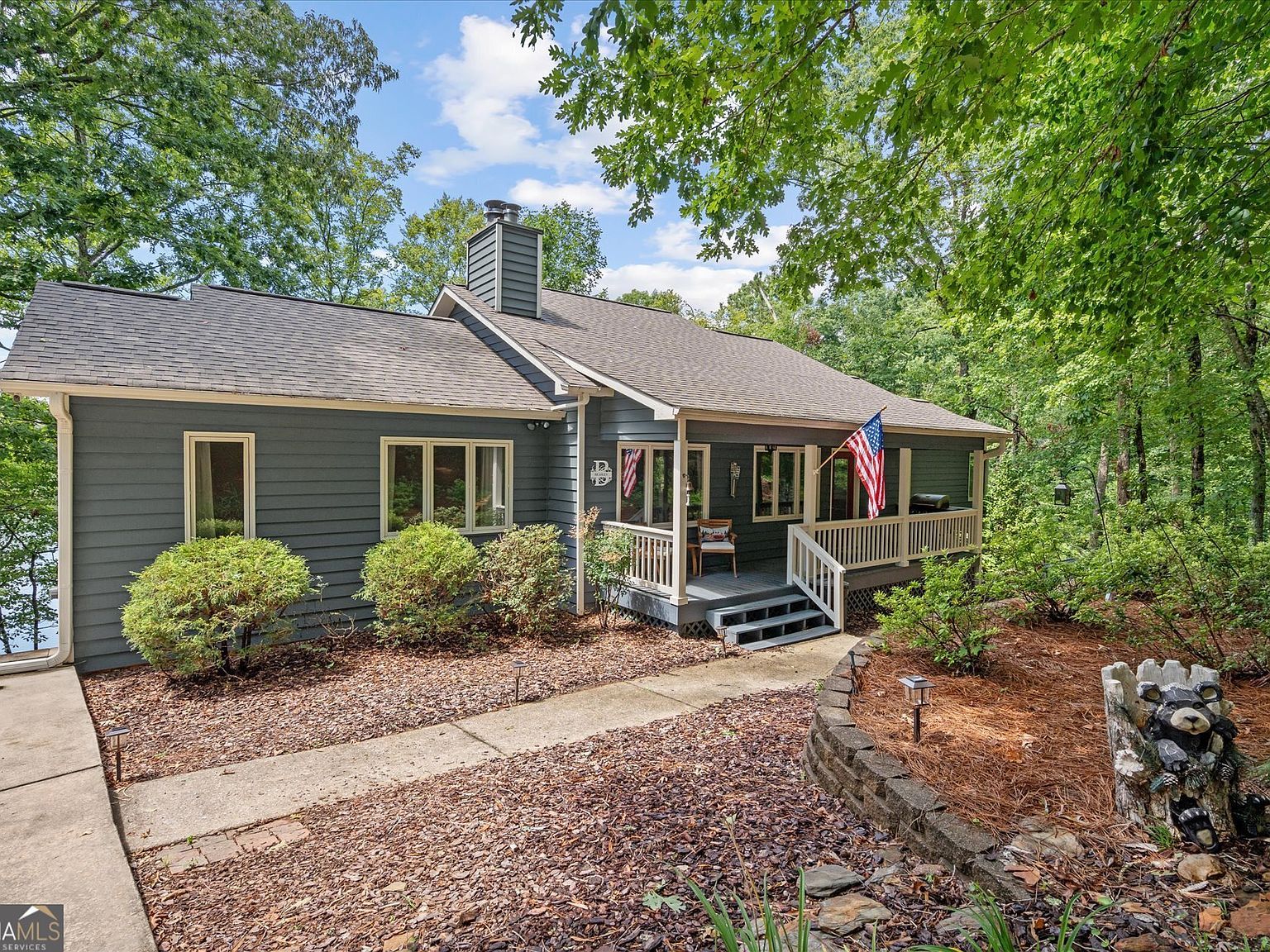 171 Martin Ln Wedowee, AL 36278 - Thumbnail 2