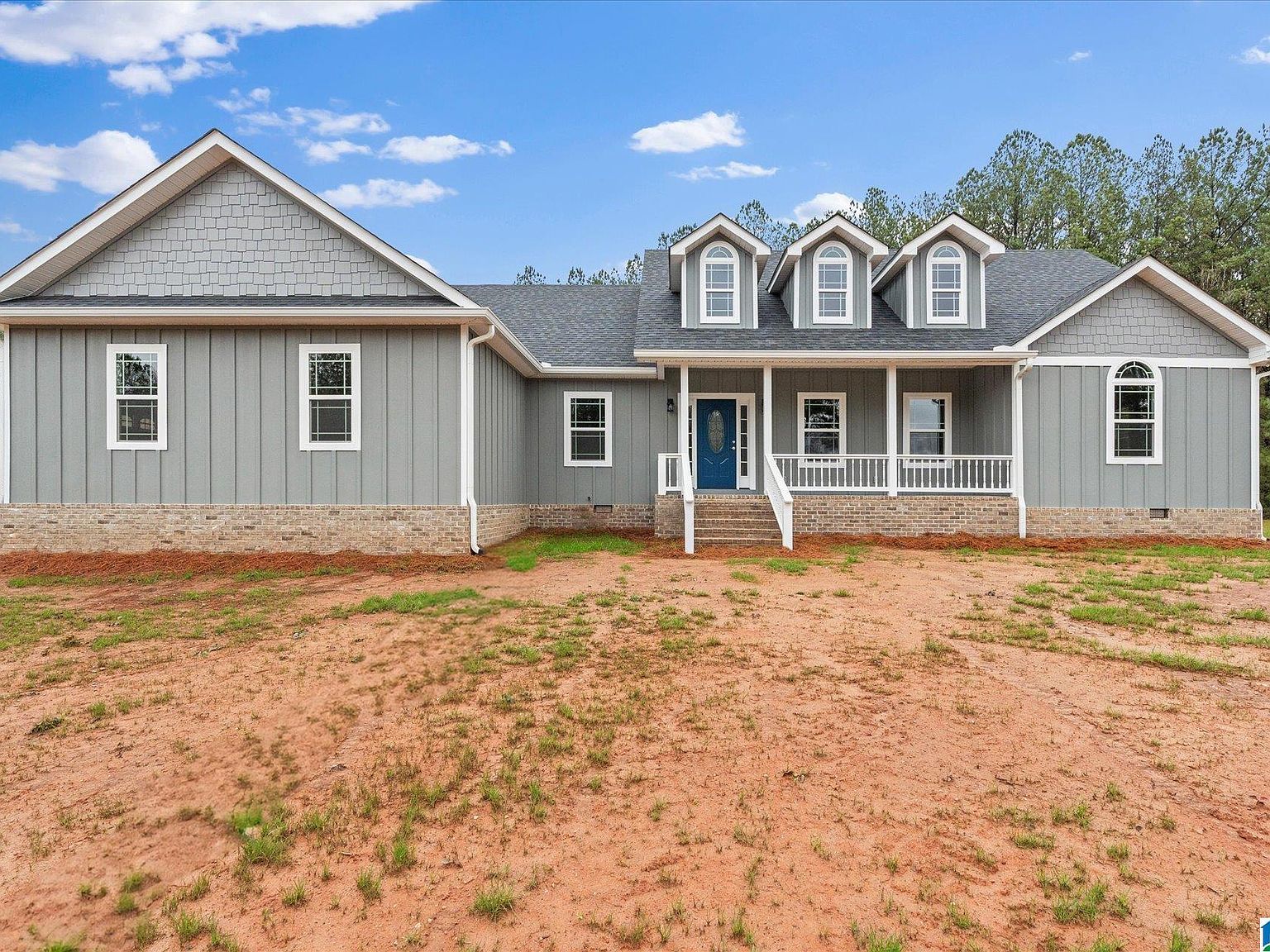 496 Mary Dr Roanoke, AL 36274 - Thumbnail 2