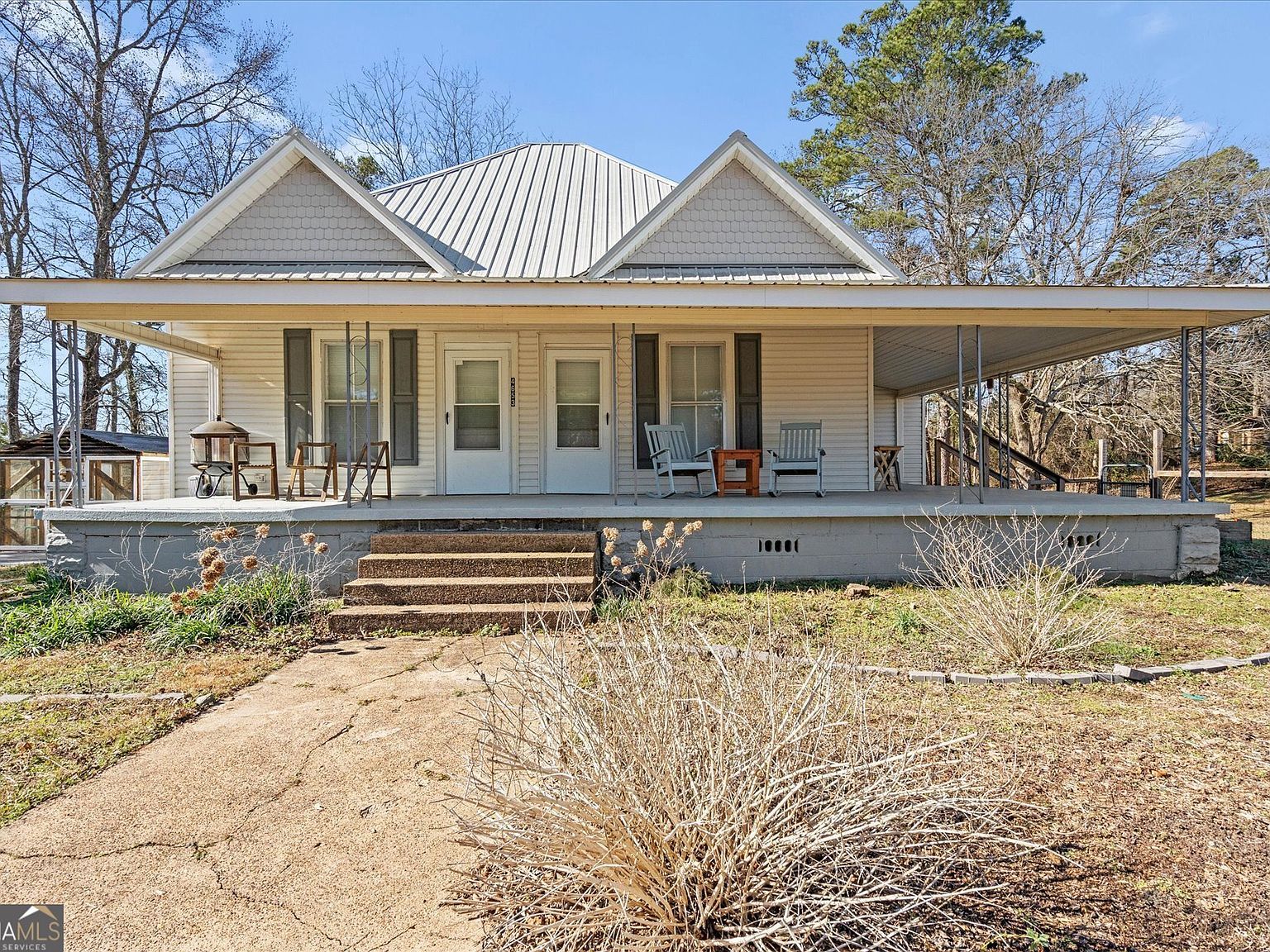 4653 County Road 87 Roanoke, AL 36274 - Thumbnail 2