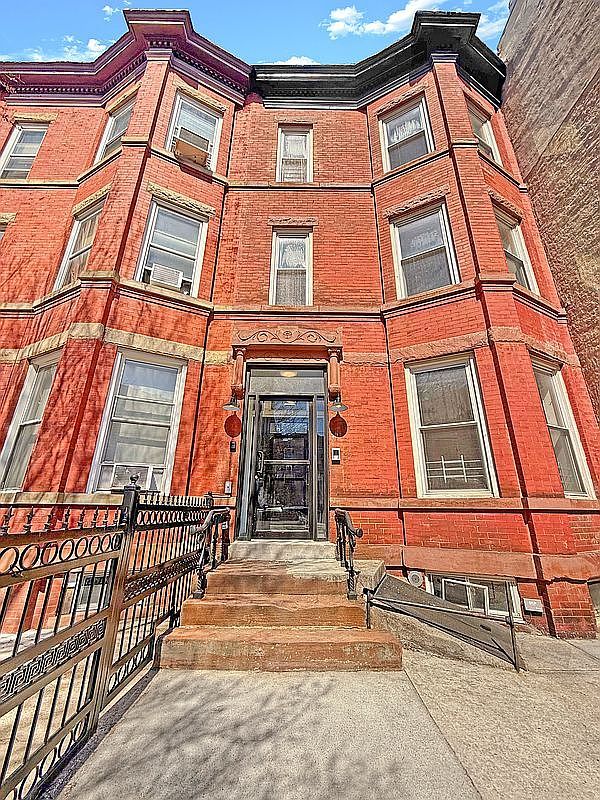 907 Jefferson Ave Brooklyn, NY 11221  | Multi Family