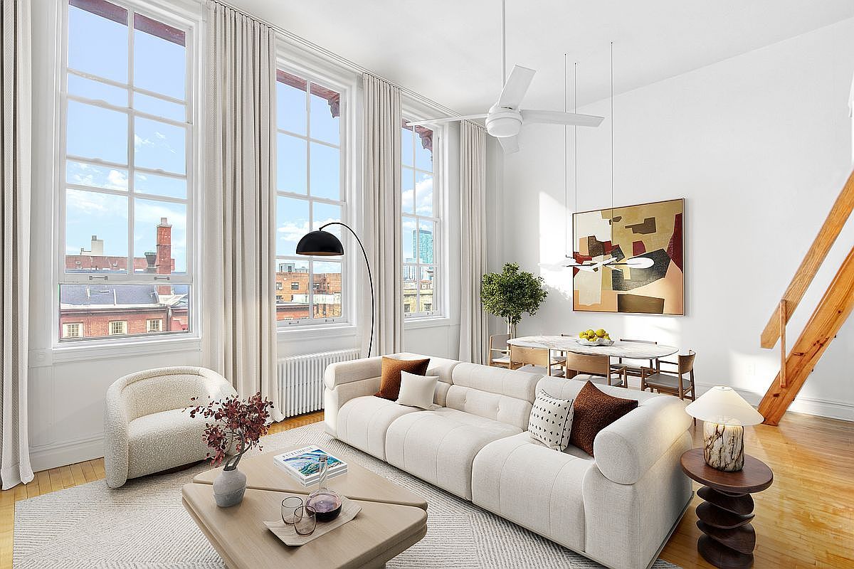 279 Sterling Pl APT 3C Brooklyn, NY 11238  | Condominium