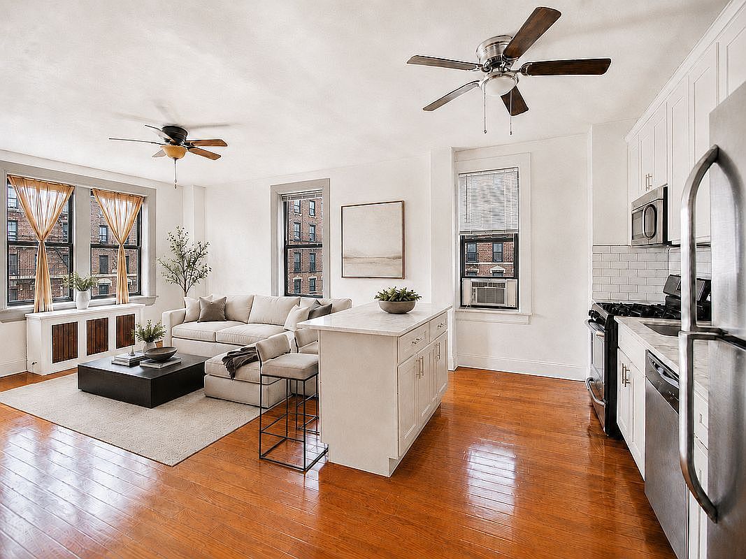 1494 Ocean Ave #2K Brooklyn, NY 11230, 11230