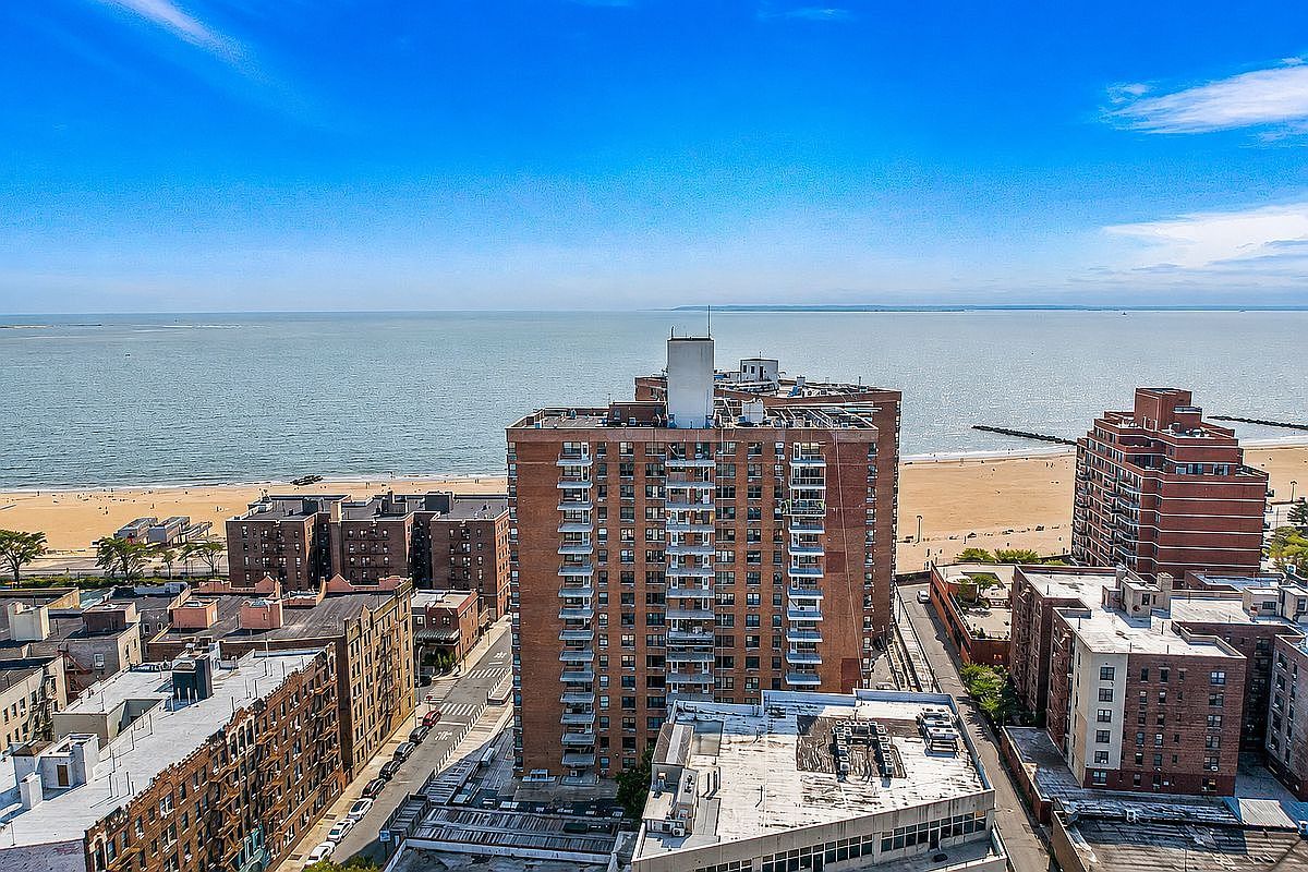 40 Brighton 1st Rd APT 1D Brooklyn, NY 11235, 11235