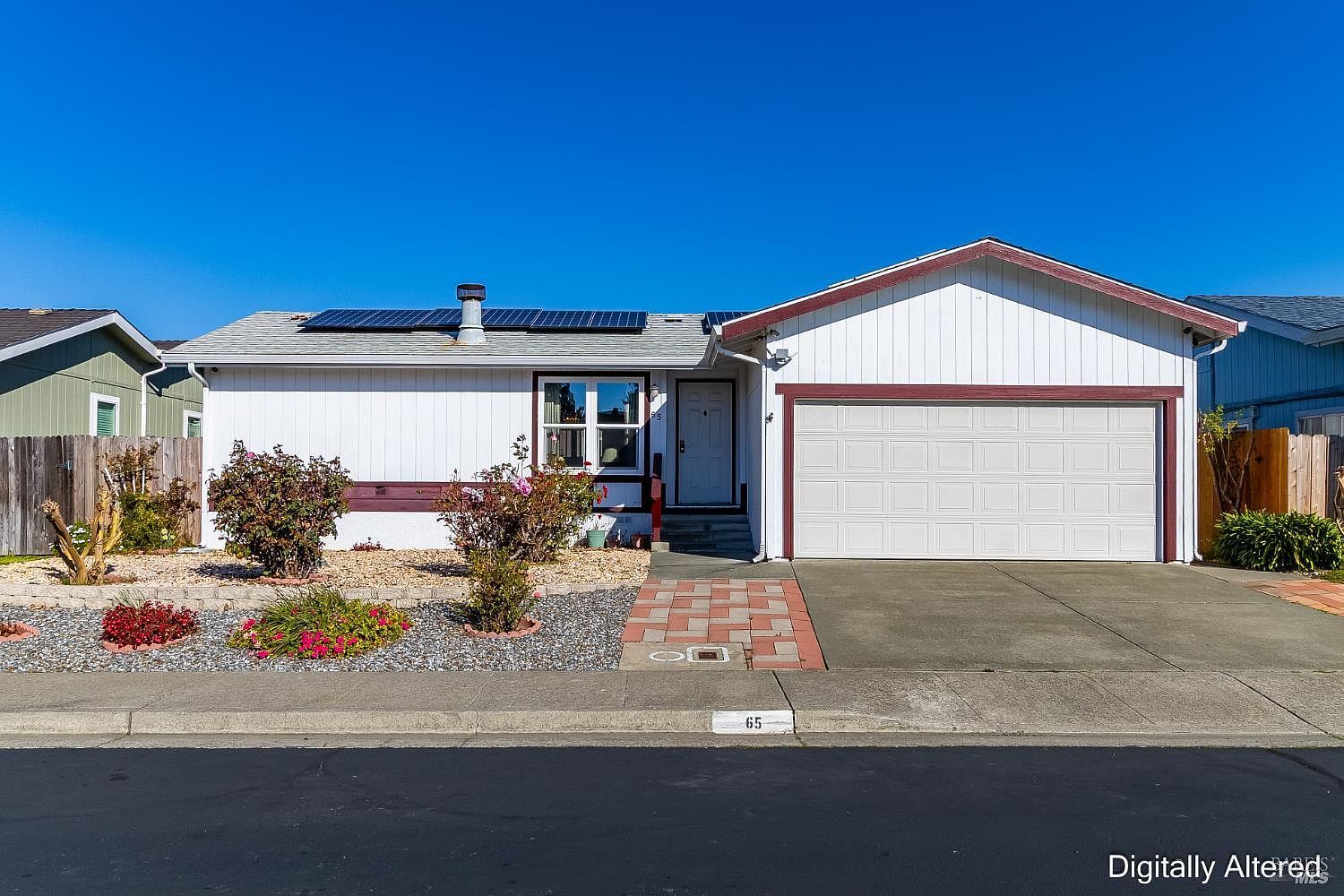 2555 Flosden Rd Space 65 American Canyon, CA 94503 - Thumbnail 2