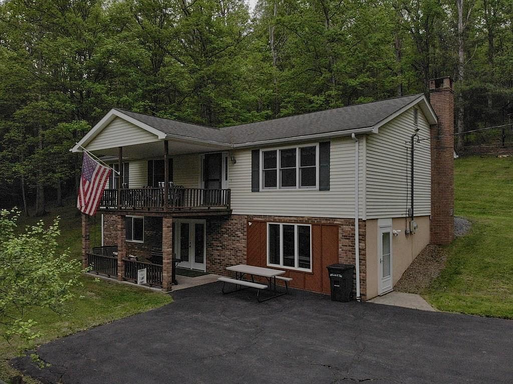 3888 Wharton Rd Austin, PA 16720  | Single Family
