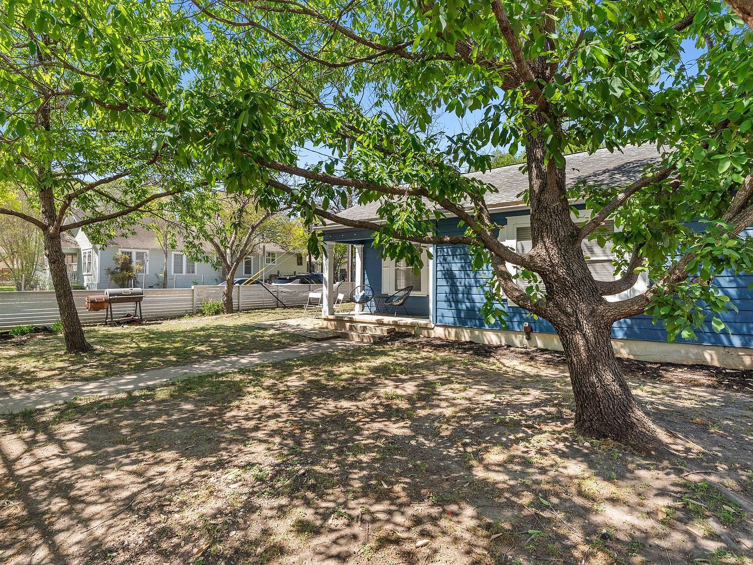 1910 Kinney Ave Austin, TX 78704  | Single Family