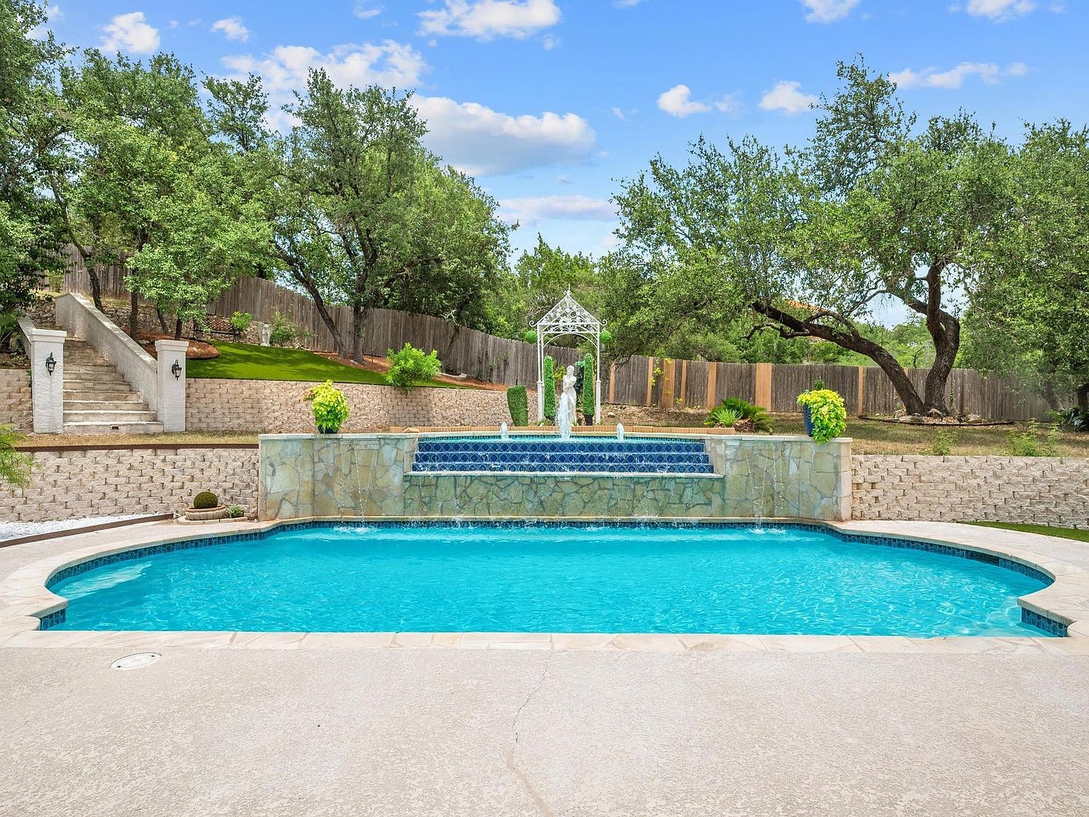 10912 Centennial Trl Austin, TX 78726  | Single Family