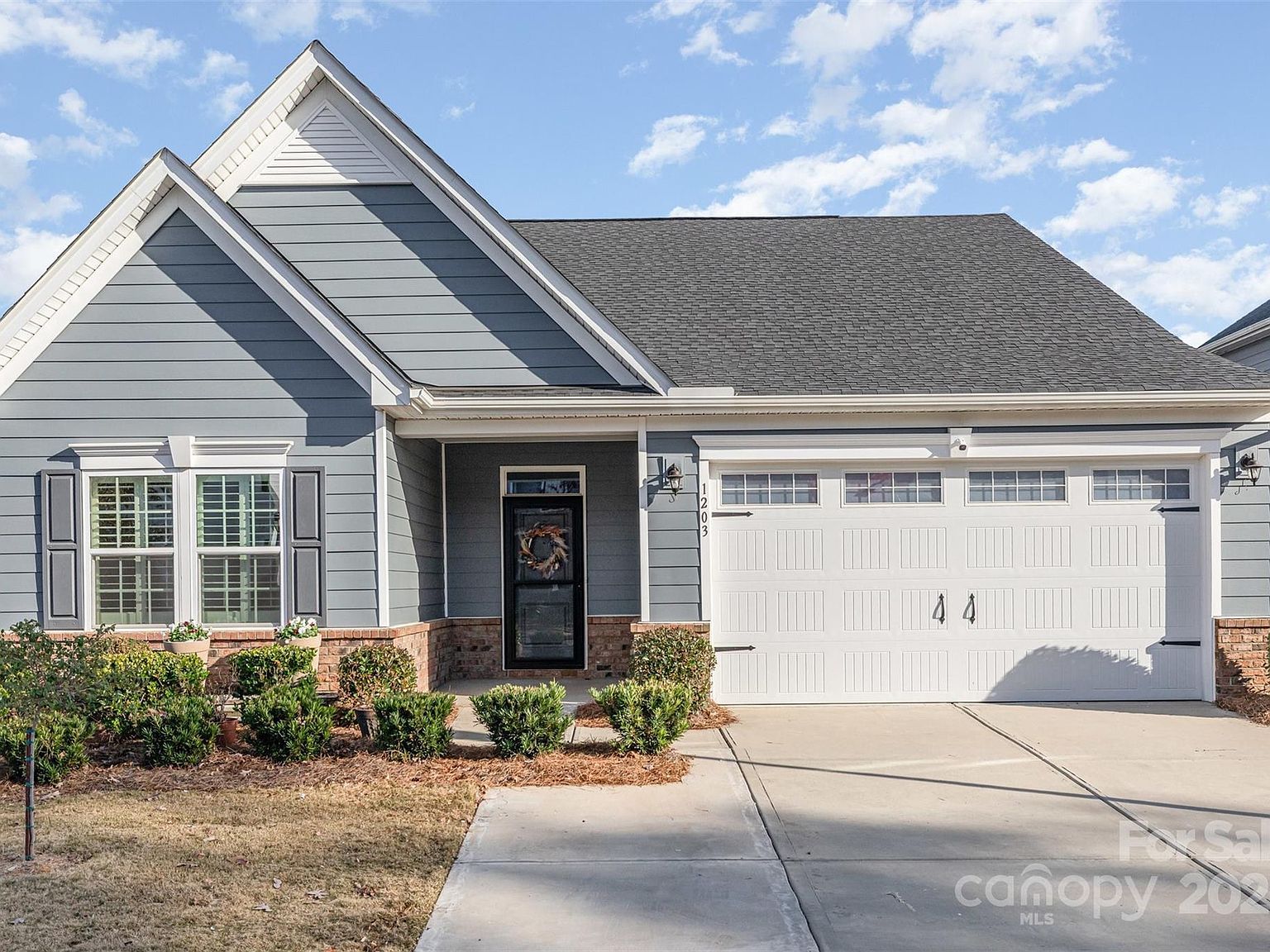 1203 Augustus Beamon Dr Indian Trail, NC 28079 - Thumbnail 2