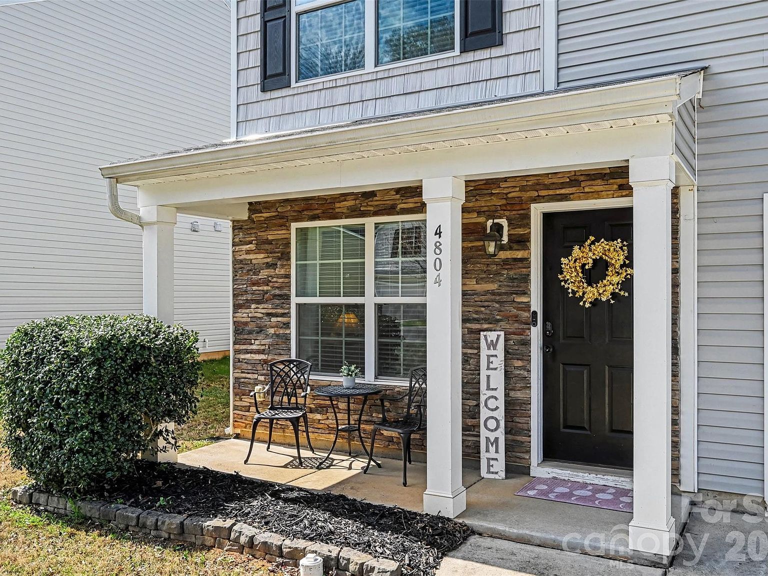 4804 Manchineel Ln Monroe, NC 28110  | Single Family