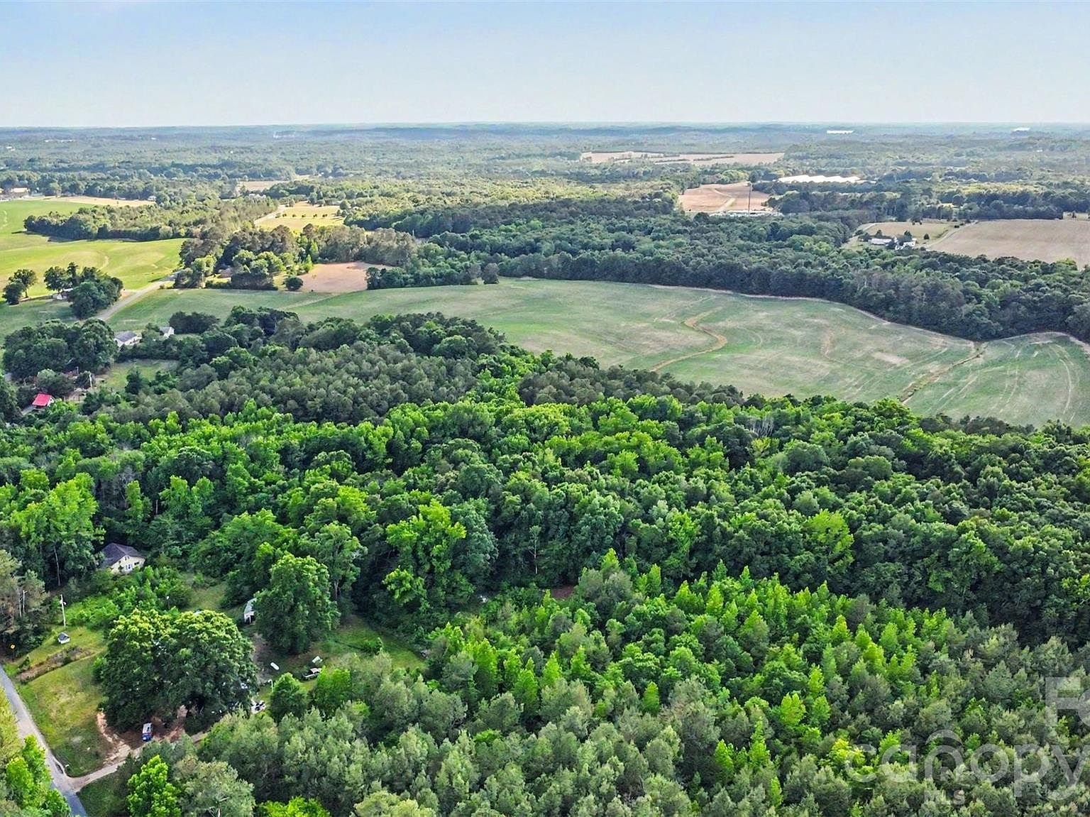 215 Eubanks Rd Monroe, NC 28112 | Land/Lot