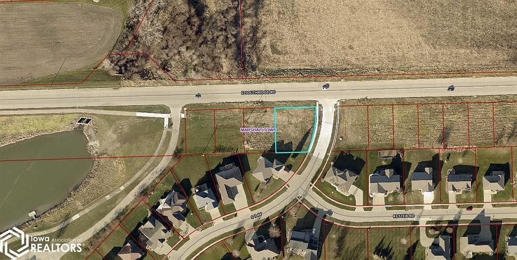 903 E Southridge Rd Marshalltown, IA 50158 | Land/Lot