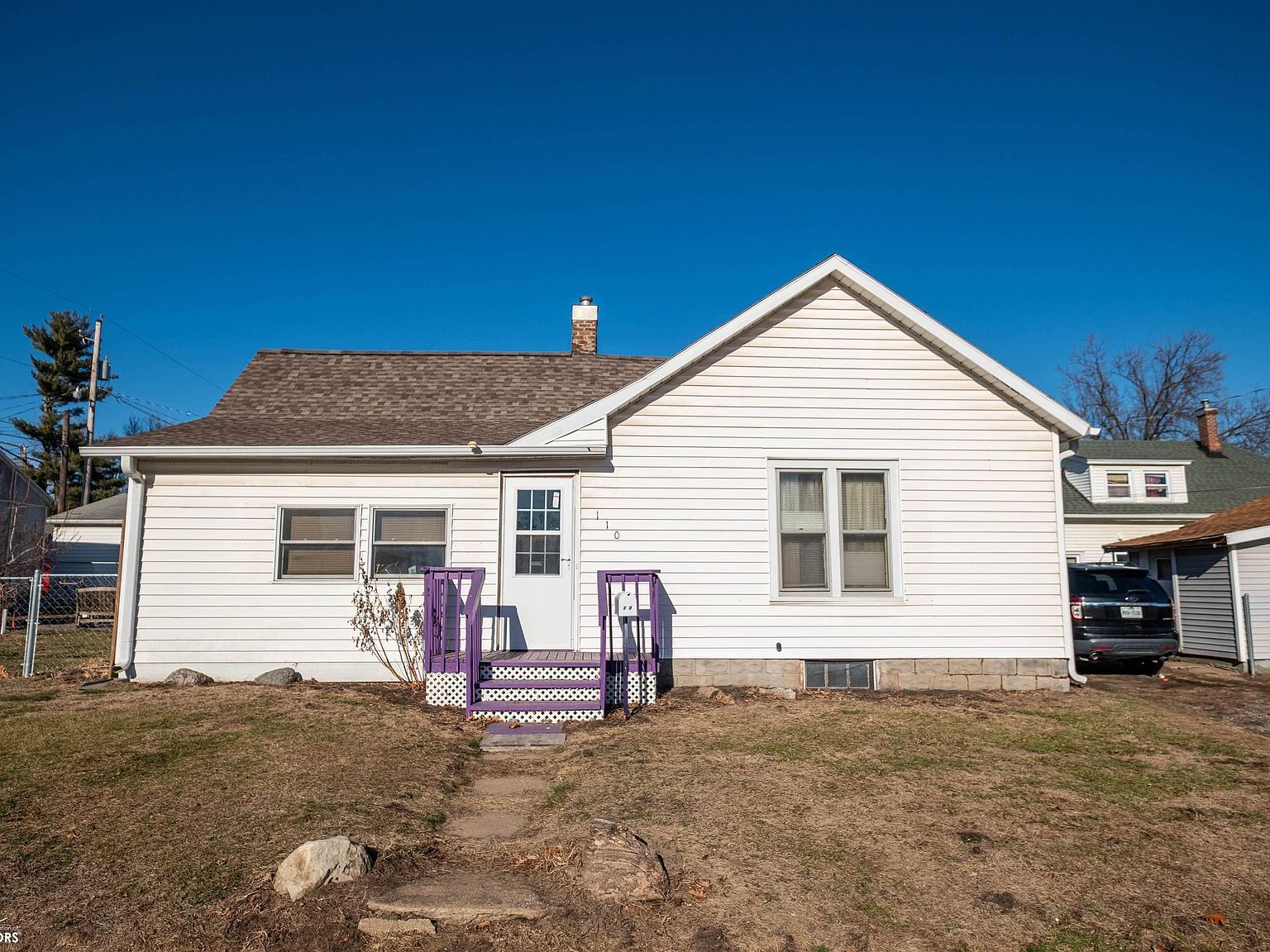 110 Marion St Marshalltown, IA 50158 - Thumbnail 2