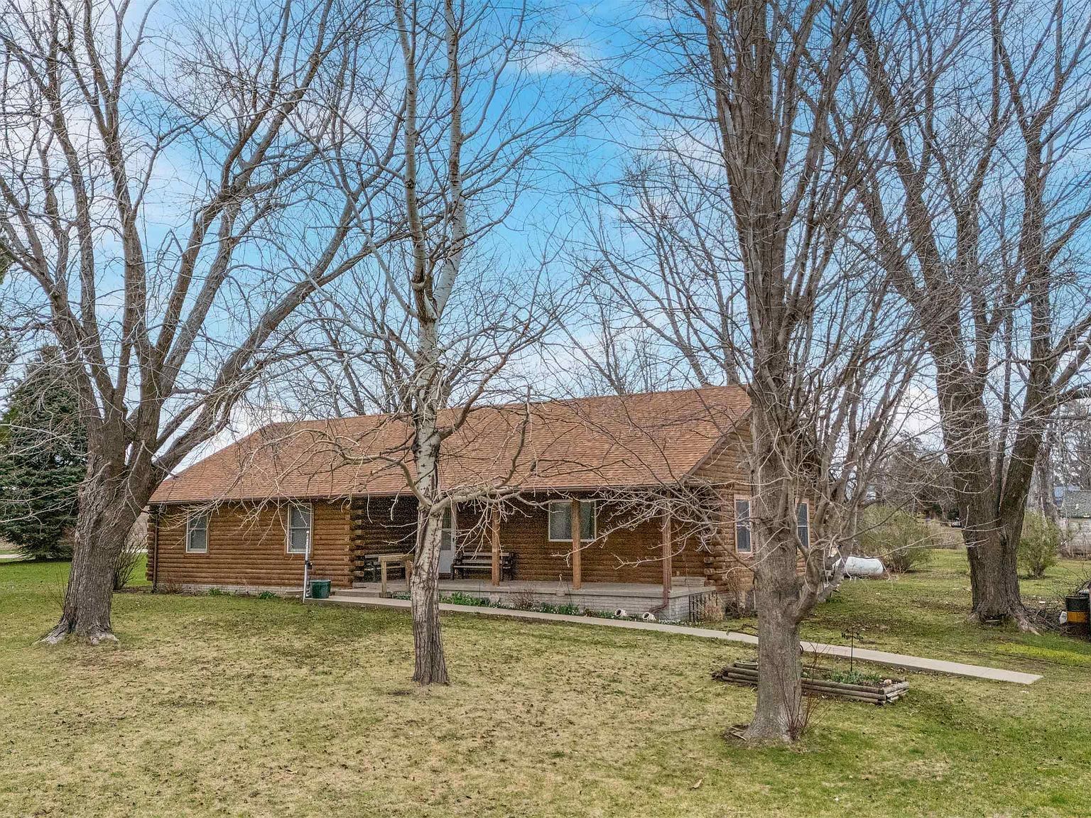 421 W Strait St Gilman, IA 50106  | Land/Lot