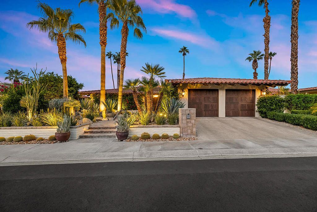 40170 Paseo Lindo Rancho Mirage, CA 92270 - Thumbnail 2