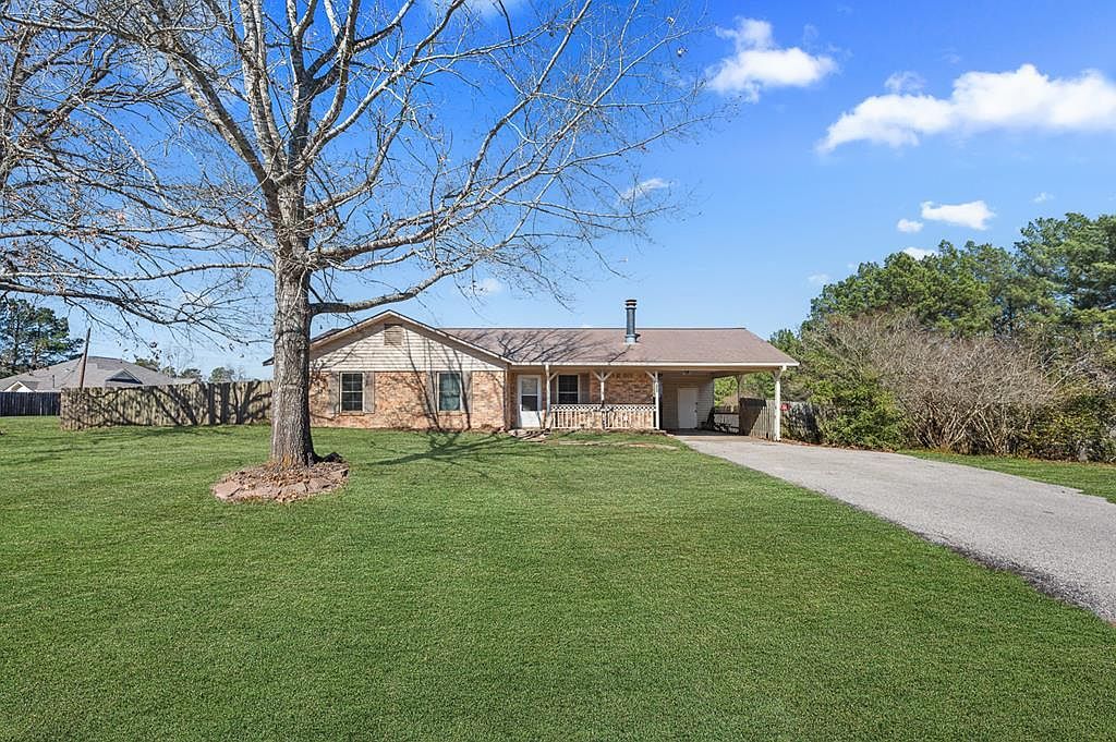 130 County Road 8112 Nacogdoches, TX 75964 - Thumbnail 2