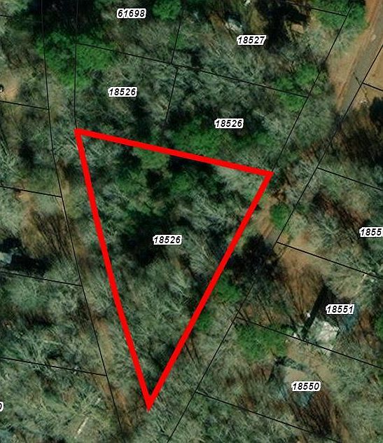 185262 Pine St Chireno, TX 75937 | Land/Lot