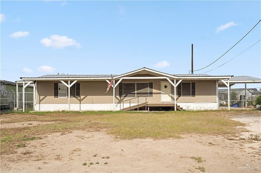 2209 Topacio St Donna, TX 78537 - Thumbnail 2