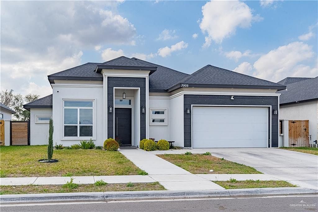 3905 Red Lantana St Mission, TX 78573 - Thumbnail 2