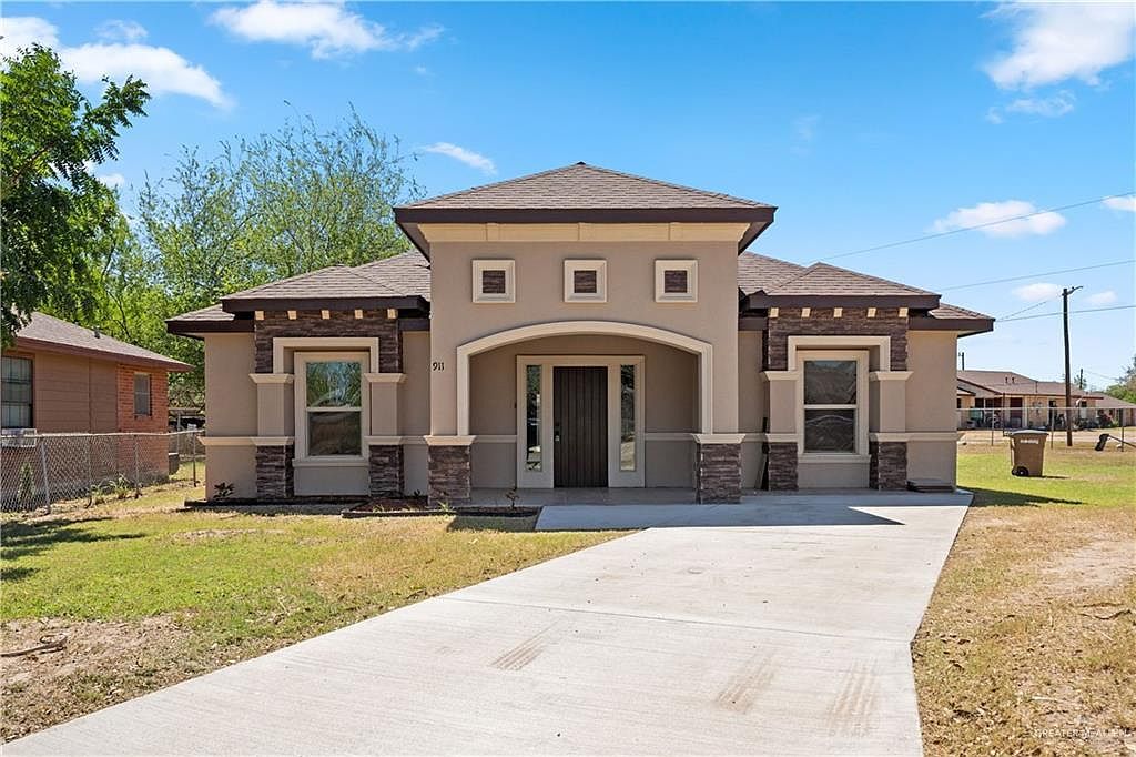 911 S 19th Ave Edinburg, TX 78539 - Thumbnail 2